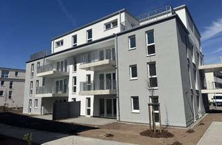 Penthouse mieten in 67655 Innenstadt, Neubau Erstbezug - Exklusive Penthouse Wohnung
