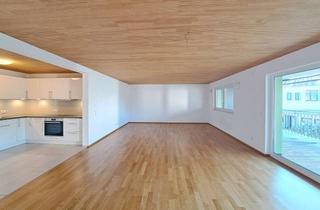 Wohnung mieten in Karl-Benz-Strasse 2a, 79761 Waldshut-Tiengen, Sonnige 4.5-Zimmer-Wohnung in Tiengen