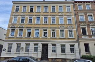 Wohnung mieten in Dieskaustr 248, 04249 Großzschocher, Schöne 4-Raum-Wohnung mit Terrasse in Großzschocher