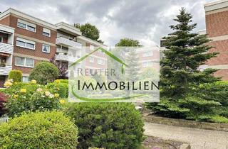 Wohnung mieten in 44879 Dahlhausen, *** Zwei schöne Zimmer mit Balkon im grünen Bochum Linden! ***