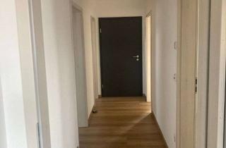 Wohnung mieten in Zimmermannstraße 18, 92536 Pfreimd, 3-Zimmer-Wohnung mit Balkon in Pfreimd