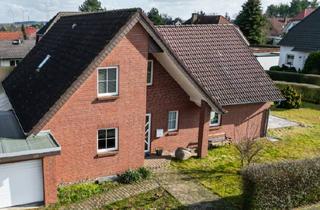 Wohnung mieten in Biesengrundbreite 11, 39291 Möser, Doppelhaushälfte in Möser mit Garten