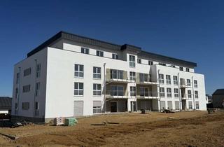 Wohnung mieten in Gaulskopfstr., 61239 Ober-Mörlen, Nachhaltig & raffiniert - 4 Zi.-Whg. in Ober-Mörlen