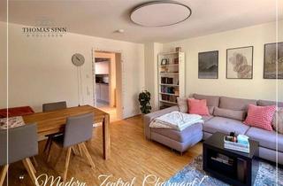Wohnung mieten in 74072 Heilbronn, Moderne helle 3-Zimmer-Wohnung im sanierten Altbau in zentraler Lage