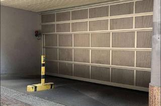 Garagen kaufen in 63739 Aschaffenburg, Duplex- Stellplatz in zentralster Innenstadtlage von Aschaffenburg