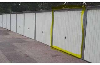 Garagen kaufen in 45359 Essen, Neue Garage in guter Lage zu verkaufen - Sicher und abschließbar im Hinterhof