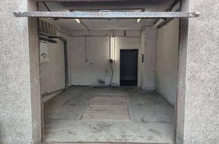 Lager mieten in Deutschherrnpfad 28, 66117 Saarbrücken, Lager mit Garage zu vermieten