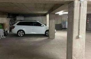 Garagen mieten in Haberkornstraße, 74081 Sontheim, Tiefgaragenstellplatz in Heilbronn-Sontheim - Haberkornstrasse