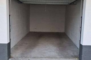 Garagen mieten in Elisabethstraße, 47226 Hochemmerich, Garage / gesicherter Garagenhof