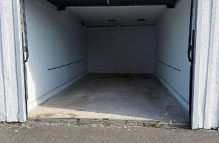 Garagen mieten in 12277 Berlin, Garage im Süden Berlins