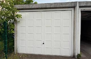 Garagen mieten in Leibnizstraße 33, 44653 Baukau-West, Ab Sofort!! Moderne Garage zur Vermietung!!