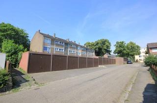Garagen mieten in 47533 Kleve, Garage in Zentrumsnähe von Kleve zu vermieten