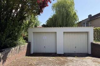 Lager mieten in 31224 Peine, Garage zu vermieten – Ideal als Stellplatz oder Lagerfläche