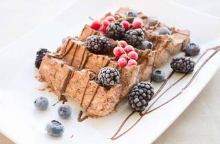 Gastronomiebetrieb mieten in 13507 Tegel, Ihre Chance in Berlin-Tegel – Gewerbefläche für Gastronomie, Café, Bistro oder neue Ideen