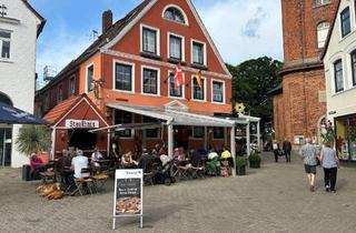 Gewerbeimmobilie kaufen in 24376 Kappeln, Etablierter Hotel- und Gastronomiebetrieb in zentraler Innenstadtlage von Kappeln an der Schlei