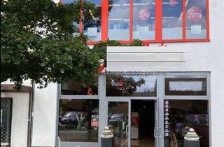 Gastronomiebetrieb mieten in Alte Brücke, 39261 Zerbst, Gastronomiefläche in Zerbst zu vermieten!