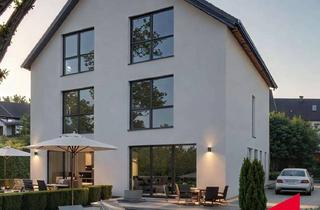 Doppelhaushälfte kaufen in 64390 Erzhausen, Doppelhaushälfte in 1A Lage von Erzhausen