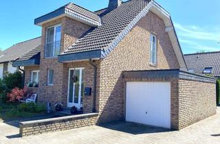 Einfamilienhaus kaufen in 47877 Willich, TOP Freistehendes Einfamilienhaus mit Garage !