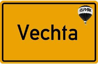 Einfamilienhaus kaufen in 49377 Vechta, Einfamilienhaus mit zusätzlicher Einliegerwohnung und getrennten Eingang zentrumsnah in Vechta.