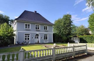 Haus kaufen in 49424 Goldenstedt, Traumhaftes Wohnen in 7 km Entfernung zum Zentrum Vechta auf 2.500 qm Erbpachtgrundstück.