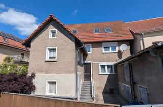 Haus kaufen in 07586 Kraftsdorf, Wohnen in Rüdersdorf bei Gera