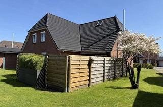 Haus kaufen in 25917 Leck, Top gepflegtes Familiendomizil