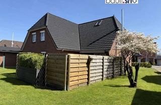 Haus kaufen in 25917 Leck, Top gepflegtes Familiendomizil