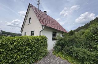 Einfamilienhaus kaufen in 89134 Blaustein, Tolles Einfamilienhaus mit Garten und Panoramablick