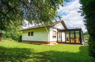 Einfamilienhaus kaufen in 54311 Trierweiler, Freistehendes Einfamilienhaus mit Wintergarten, traumhaftem Gartenblick und rund 1.100 m² Grundstü