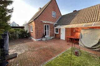 Haus kaufen in 21521 Dassendorf, Raus aus der Stadt- rein in die Oase!