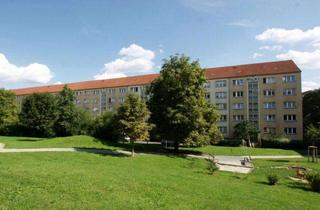 Wohnung mieten in Dörffelstraße 18, 08527 Plauen, 3-Raum-Wohnung in Citynähe