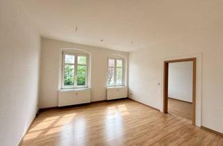 Wohnung mieten in Röntgenstraße 17, 08529 Plauen, 3-Raum-Wohnung im beliebten Stadtteil Plauen-Reusa