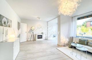 Doppelhaushälfte kaufen in 61350 Bad Homburg, **Schmuckstück in Bad Homburg**sofort bezugsfrei
