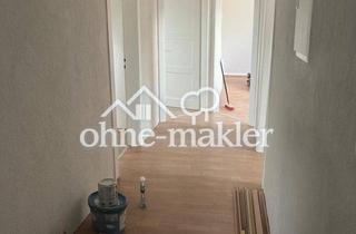 Wohnung mieten in Schillerstr 24, 31812 Bad Pyrmont, 3 Zimmer Wohnung