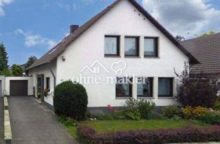 Einfamilienhaus kaufen in 51147 Köln, Großzügiges Einfamilienhaus in ruhiger, grüner Wohnlage in Köln-Wahn