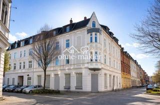 Anlageobjekt in Braunschweigerstr. 20 / 20A, 45886 Gelsenkirchen, *7% Mietrendite & Courtage-frei* Geteilt-, saniert- und vollvermietetes 12-Parteien MFH in Ückendorf