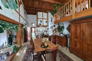 Bauernhaus mieten in 59394 Nordkirchen, Historisches Bauernhaus mit Galerie, Kamin & Garten - stilvoll saniertes Wohnen mit Charakter