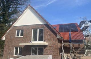 Wohnung mieten in 29576 Barum, Barum – Hochwertige 3-Zimmer-Neubauwohnung mit Terrasse und attraktivem Wohnkomfort