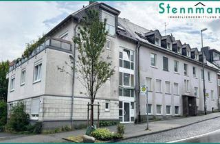 Anlageobjekt in Peterstraße 12, 42853 Remscheid, DREIFAMILIENHAUS IM STADTZENTRUM VON REMSCHEID – 2 WOHNEINHEITEN VERMIETET – MÖGLICHKEIT ZUM EIGENNUTZ