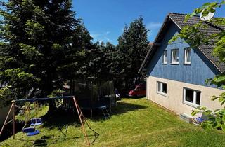 Einfamilienhaus kaufen in Altneudorfer Str. 11, 69250 Schönau, Leben in der Natur - hier ist es noch möglich. Freistehendes Einfamilienhaus