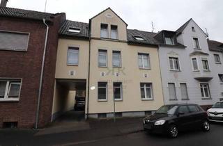 Haus kaufen in 46535 Dinslaken, Gepflegtes 3-Familienhaus in Dinslaken-Averbruch!