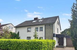 Haus kaufen in 33803 Steinhagen, Attraktives 3-Familienhaus in Steinhagen-Amshausen