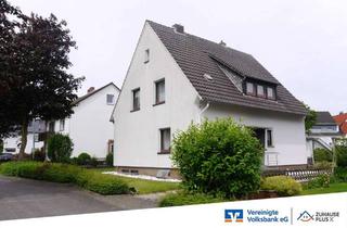 Haus kaufen in 33039 Nieheim, ... wohnen in Nieheim-Sommersell!