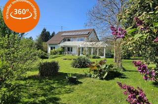 Haus kaufen in 73072 Donzdorf, "Ein Anwesen zum Genießen und Wohlfühlen"