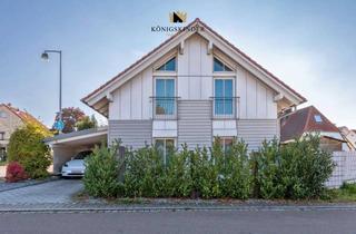 Einfamilienhaus kaufen in 73084 Salach, Geräumiges Einfamilienhaus in angenehmer Wohnlage von Salach!