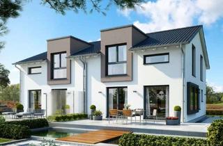 Haus kaufen in 78667 Villingendorf, Ihr Traumhaus. Fertig gedacht. Fertig gebaut. Fertig für Sie. Fest kalkulierbarer Preis.