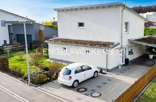 Einfamilienhaus kaufen in 92331 Parsberg, Modernes, familienfreundliches Einfamilienhaus mit durchdachtem Wohnkonzept