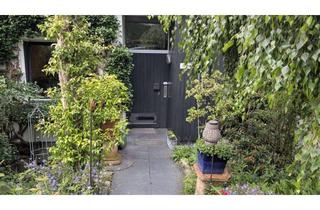 Einfamilienhaus kaufen in 45219 Kettwig, Einfamilienhaus im Grünen: Doppelhaushälfte in Essen-Kettwig