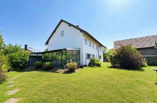 Mehrfamilienhaus kaufen in 84494 Neumarkt-Sankt Veit, Mehrfamilienhaus mit großem Garten - ideal für Mehrgenerationenwohnen, Eigennutzer u. Kapitalanleger