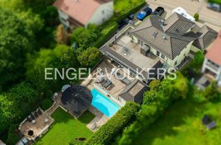 Villa kaufen in 73269 Hochdorf, Stilvolle Villa mit exklusiver Ausstattung und einzigartigem Außenbereich